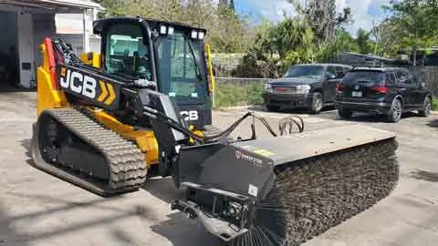 Heavy Duty Cargo Service