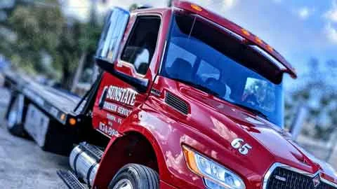 Private Property Towing Tampa FL